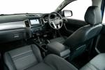 Ford Ranger XLT Double Cab 2019 года (ZA)